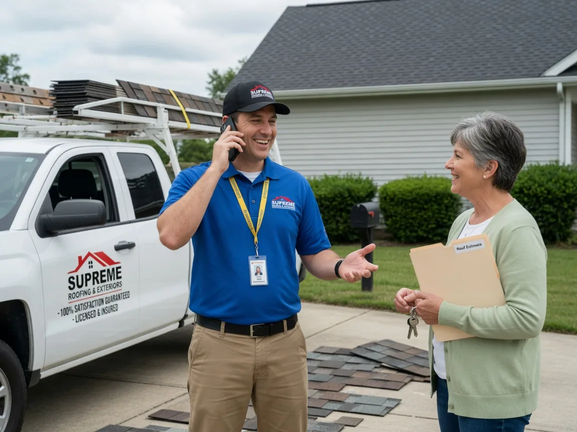 Roof Replacement Moreno Valley, CA FAQs